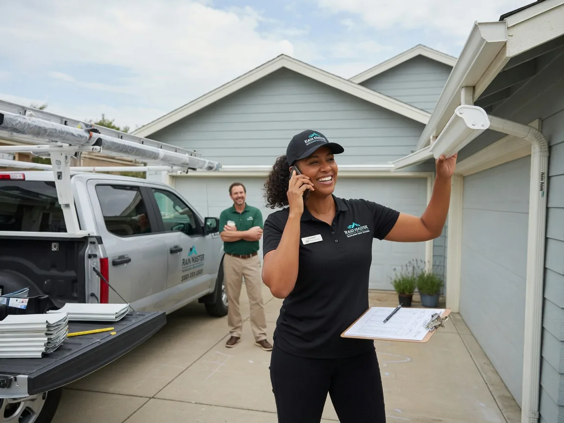 Gutter Installation Montara, CA FAQs